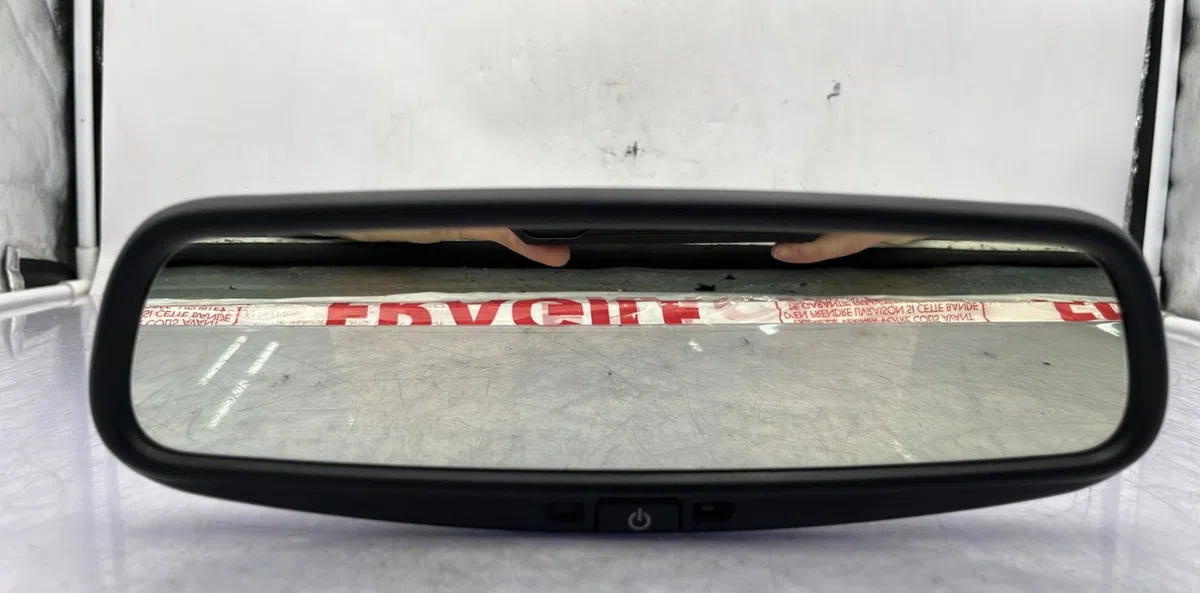 Retroviseur interieur TOYOTA RAV4 3 PHASE 1 occasion