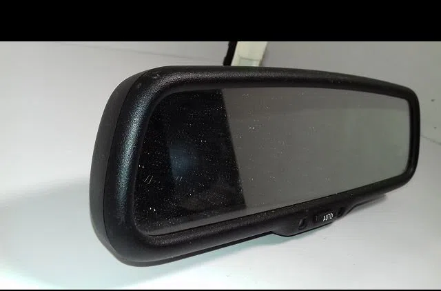Retroviseur interieur Toyota VERSO (_R2_) 2.0 d-4d (aur20_) (2009-2018) occasion
