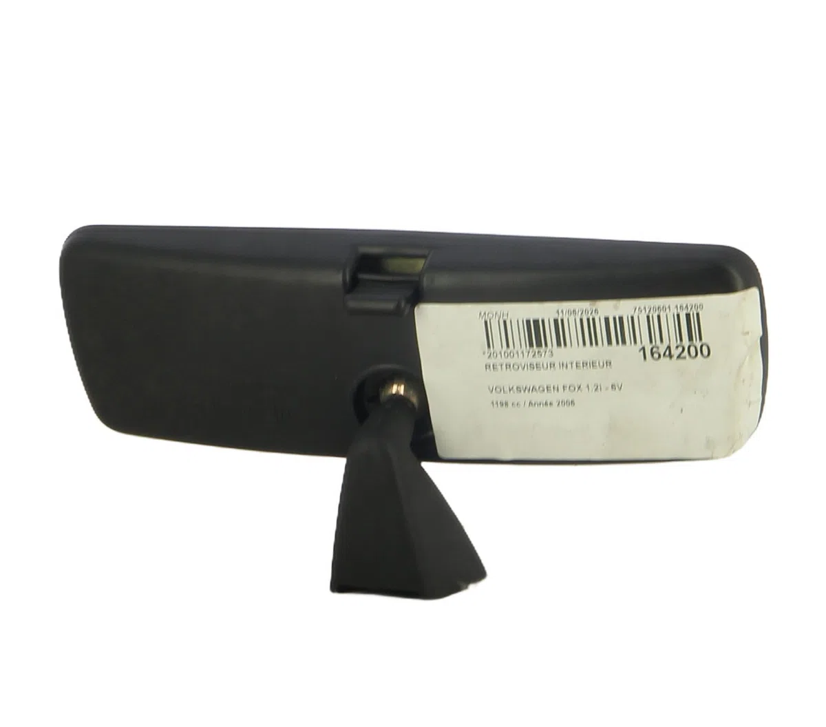 Retroviseur interieur Volkswagen FOX 3-5 portes (5Z1, 5Z3, 5Z4) 1.2 (2005-2011) occasion