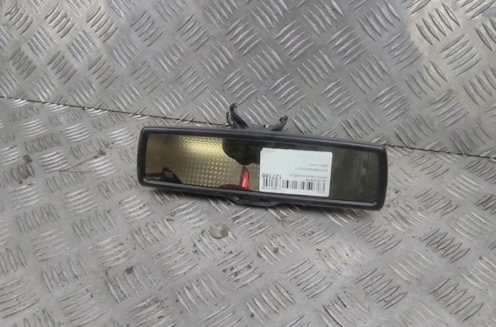 Retroviseur interieur Volkswagen GOLF V (1K1) 2.0 tdi 16v (2003-2008) occasion