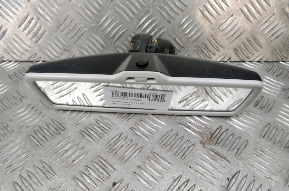Retroviseur interieur Volkswagen GOLF V Variant (1K5) 1.9 tdi (2007-2009) occasion