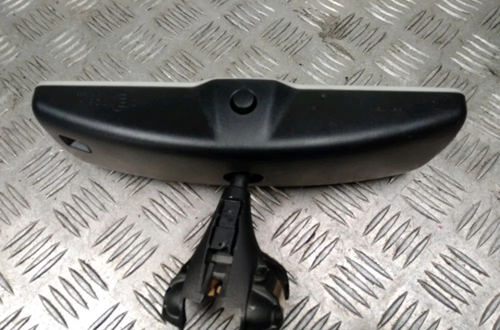 Retroviseur interieur Volkswagen GOLF V Variant (1K5) 1.9 tdi (2007-2009) occasion