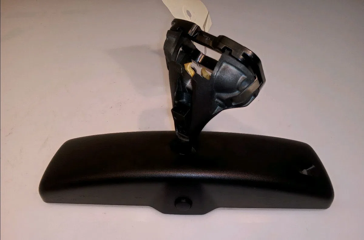 Retroviseur interieur Volkswagen GOLF VI (5K1) 1.4 tsi (2008-2012) 5 portes occasion