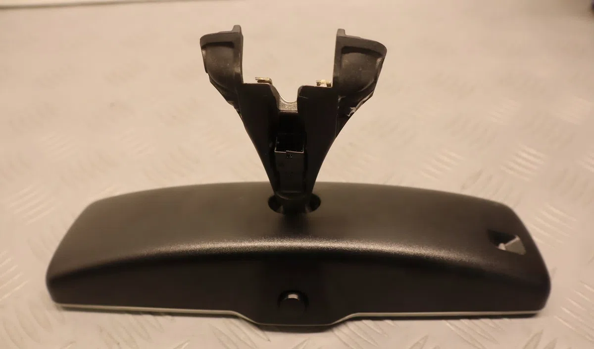 Retroviseur interieur Volkswagen GOLF VI (5K1) 1.6 tdi (2009-2012) 5 portes occasion