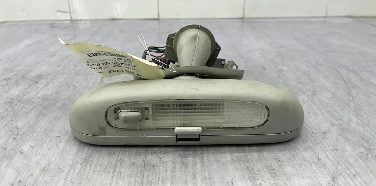 Retroviseur interieur VOLKSWAGEN NEW BEETLE 1 PHASE 1 occasion