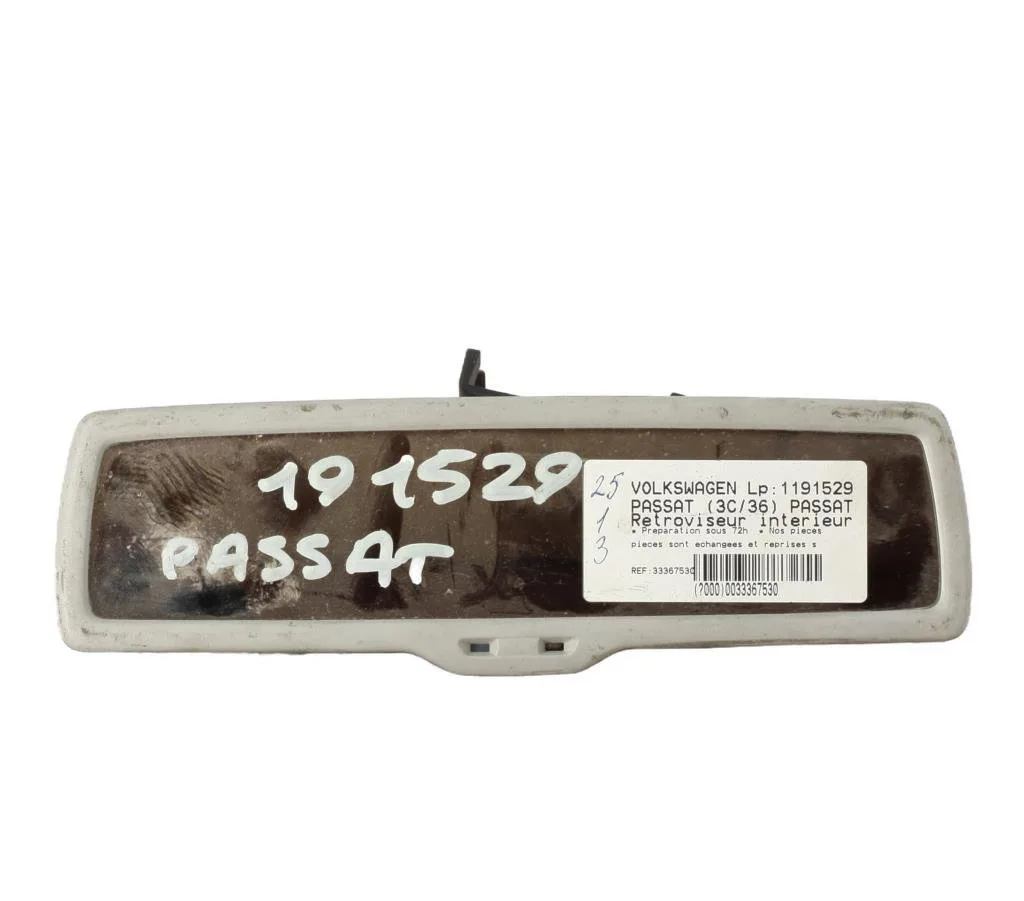 Retroviseur interieur VOLKSWAGEN PASSAT 5  PASSAT 5 BREAK occasion