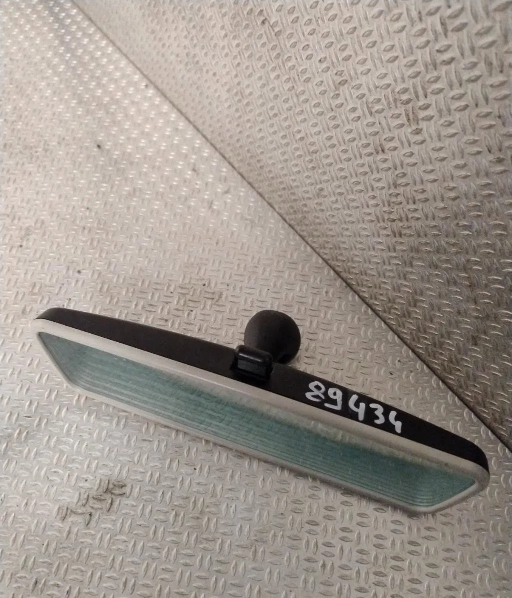 Retroviseur interieur VOLKSWAGEN POLO 5 PHASE 1 occasion
