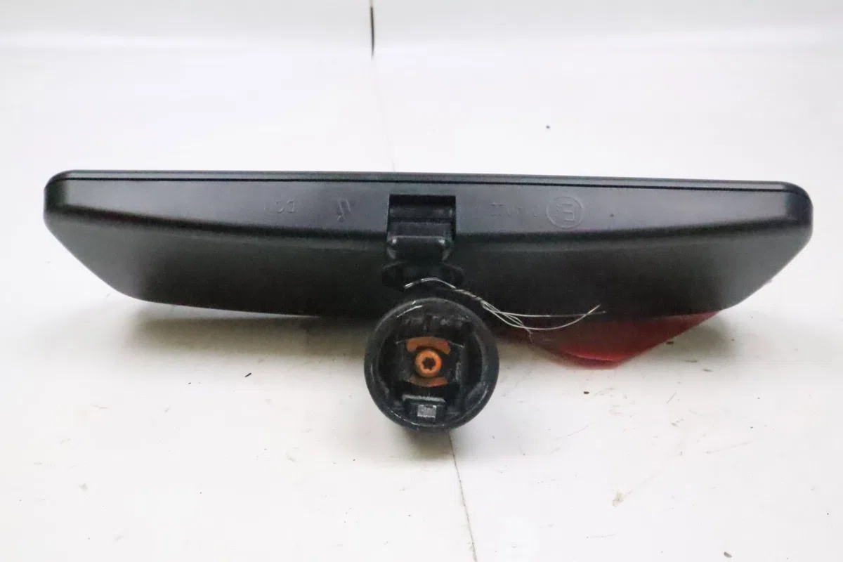 Retroviseur interieur Volkswagen POLO (9N_, 9A_) 1.4 tdi (2001-2005) 5 portes occasion