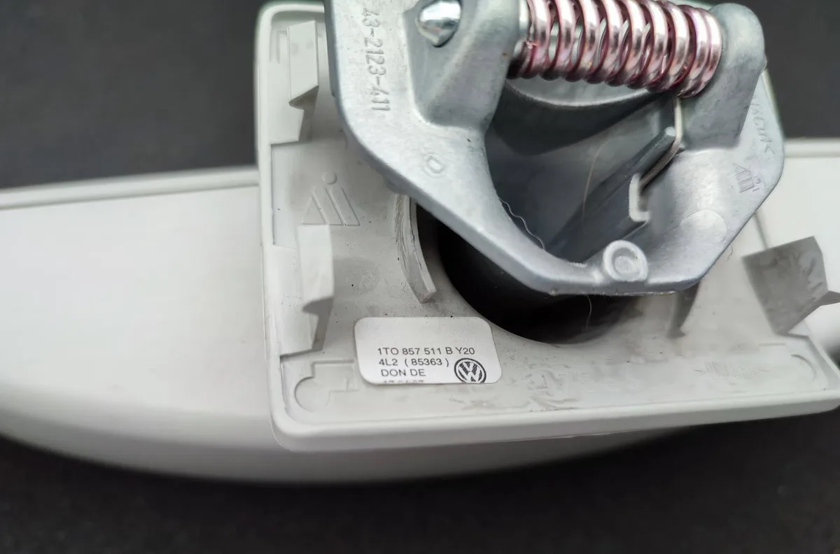 Retroviseur interieur VOLKSWAGEN TOURAN 1 PHASE 2 occasion