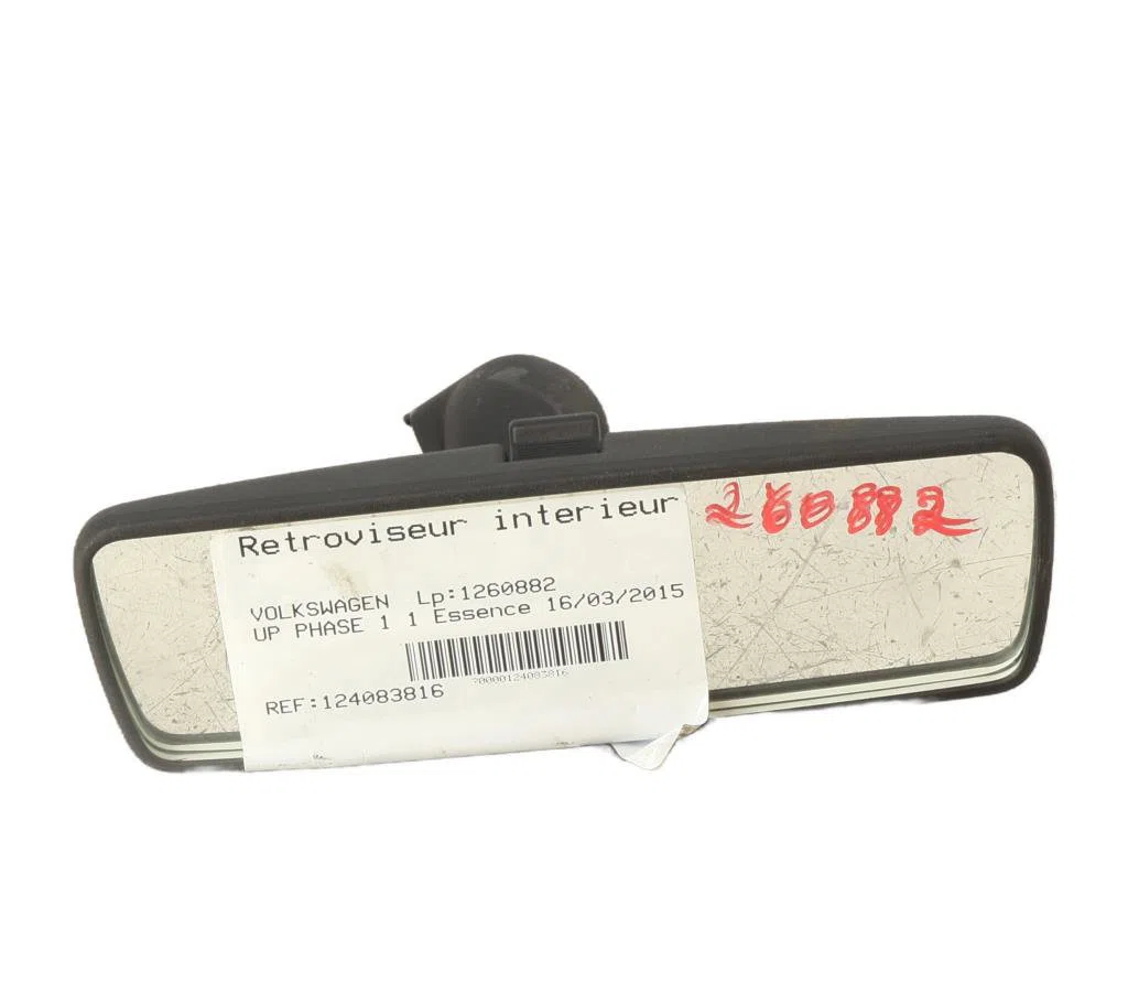 Retroviseur interieur Volkswagen UP! (121, 122, BL1, BL2, BL3, 123) 1.0 (2011-2020) 5 portes occasion