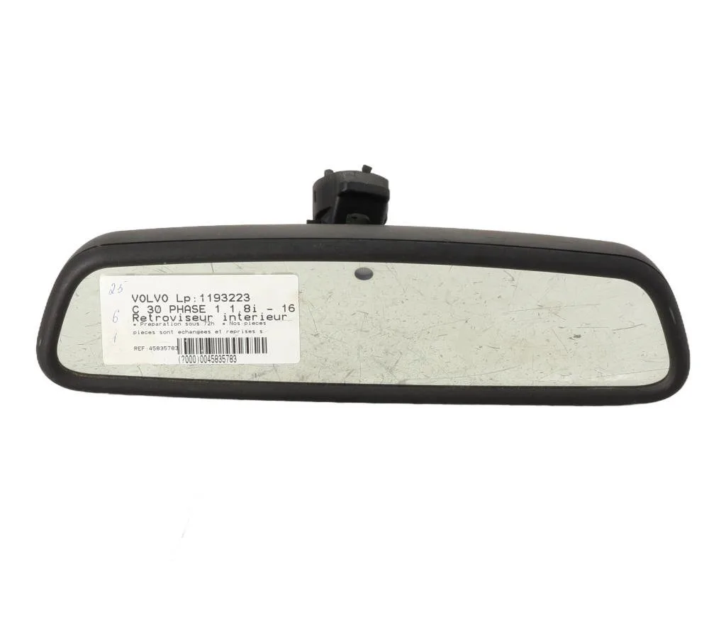 Retroviseur interieur Volvo C30 (533) 1.8 flexfuel (2007-2012) occasion