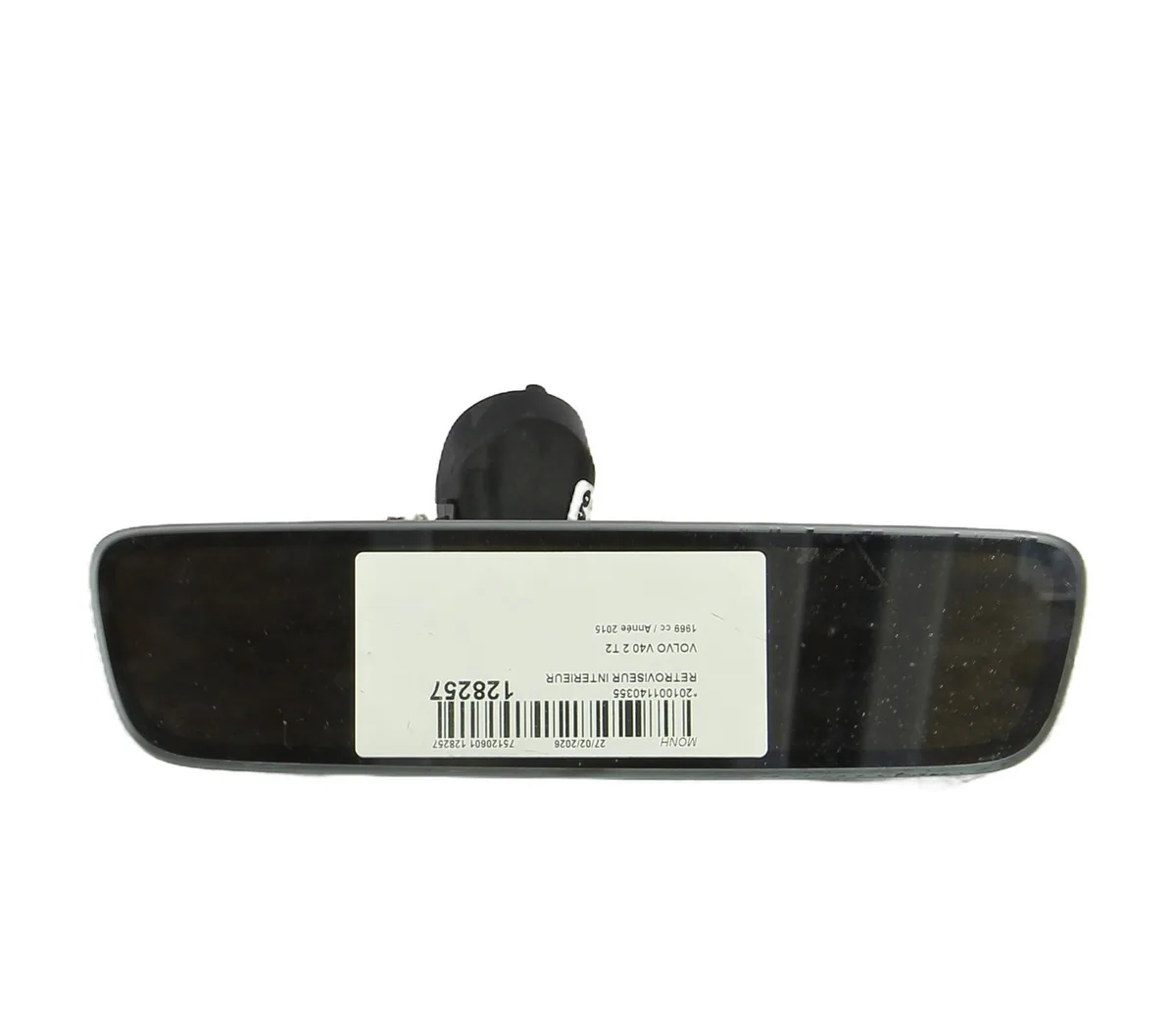 Retroviseur interieur Volvo V40 3-5 portes (525) T2 (2015-2019) occasion
