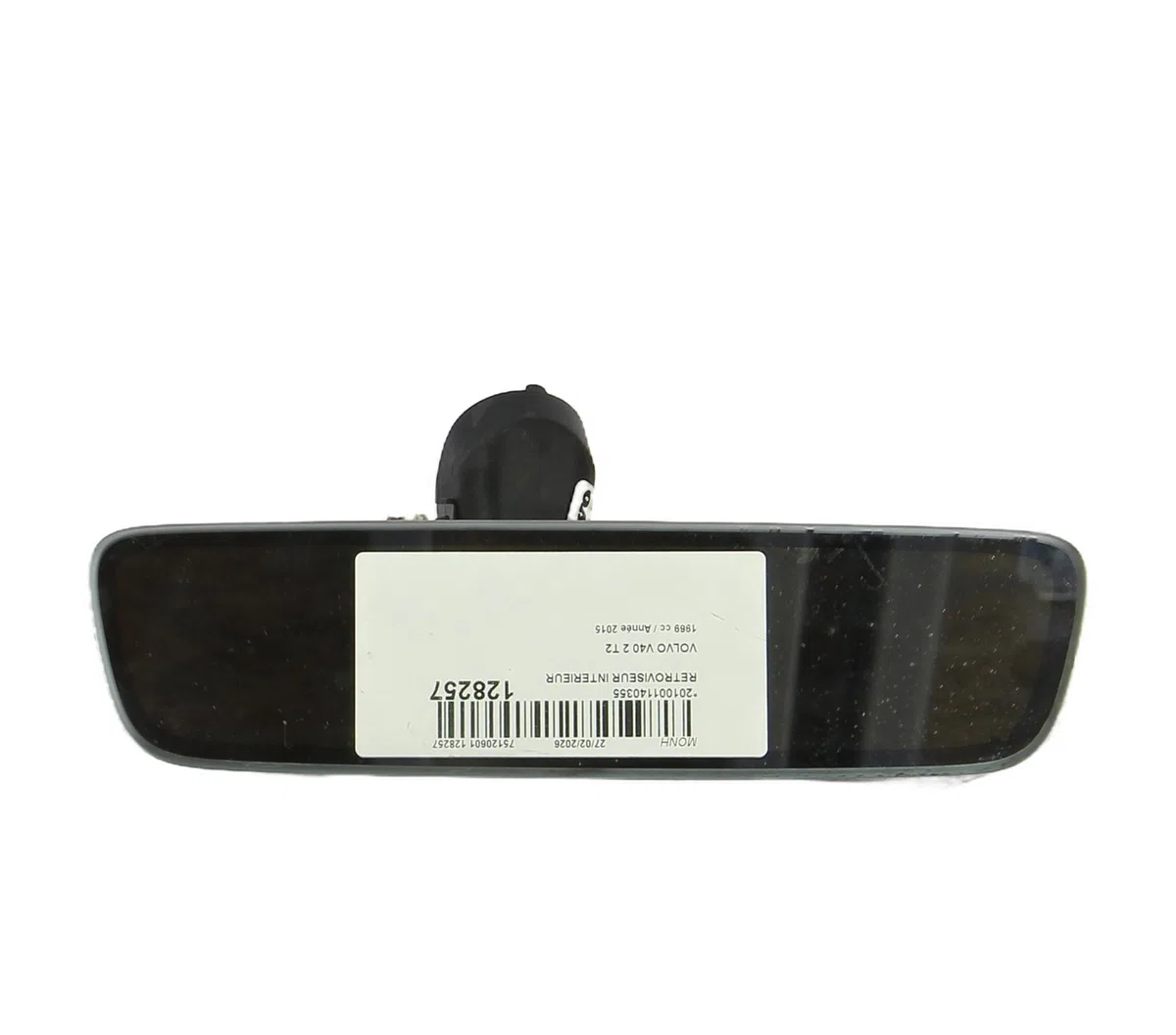 Retroviseur interieur Volvo V40 3-5 portes (525) T2 (2015-2019) occasion