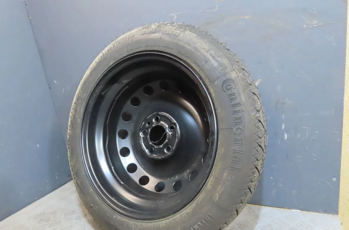 Roue de secours Alfa romeo 147 (937_) 1.6 16v t.spark (937.axa1a, 937.axb1a, 937.bxb1a) (2001-2010) occasion