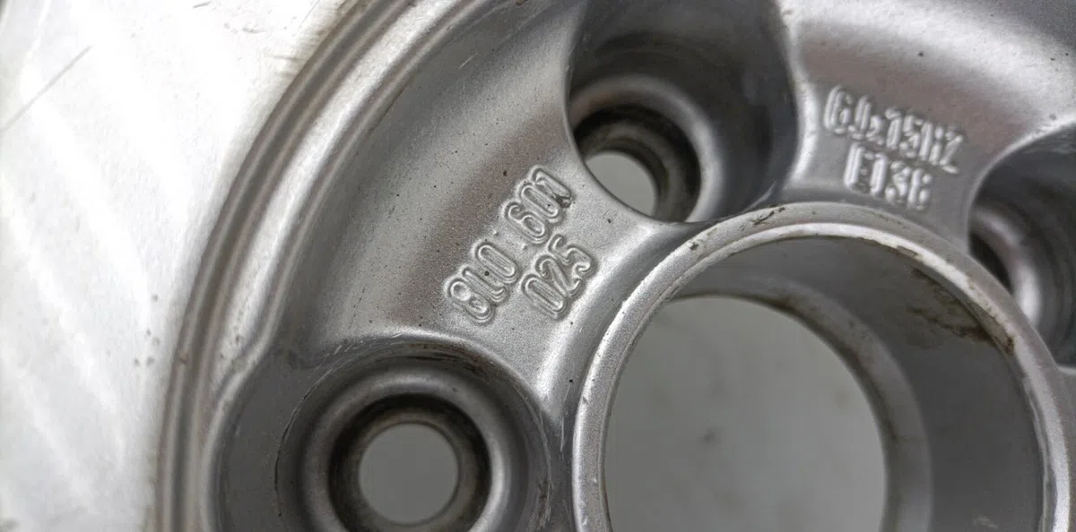 Roue de secours AUDI A3 1 PHASE 1 occasion
