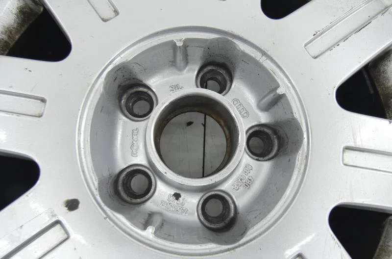 Roue de secours AUDI A4 1 PHASE 1 occasion