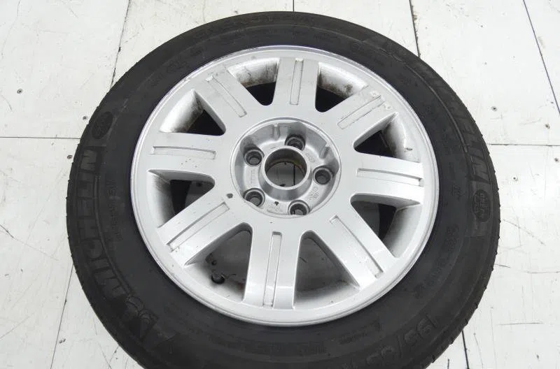 Roue de secours AUDI A4 1 PHASE 1 occasion