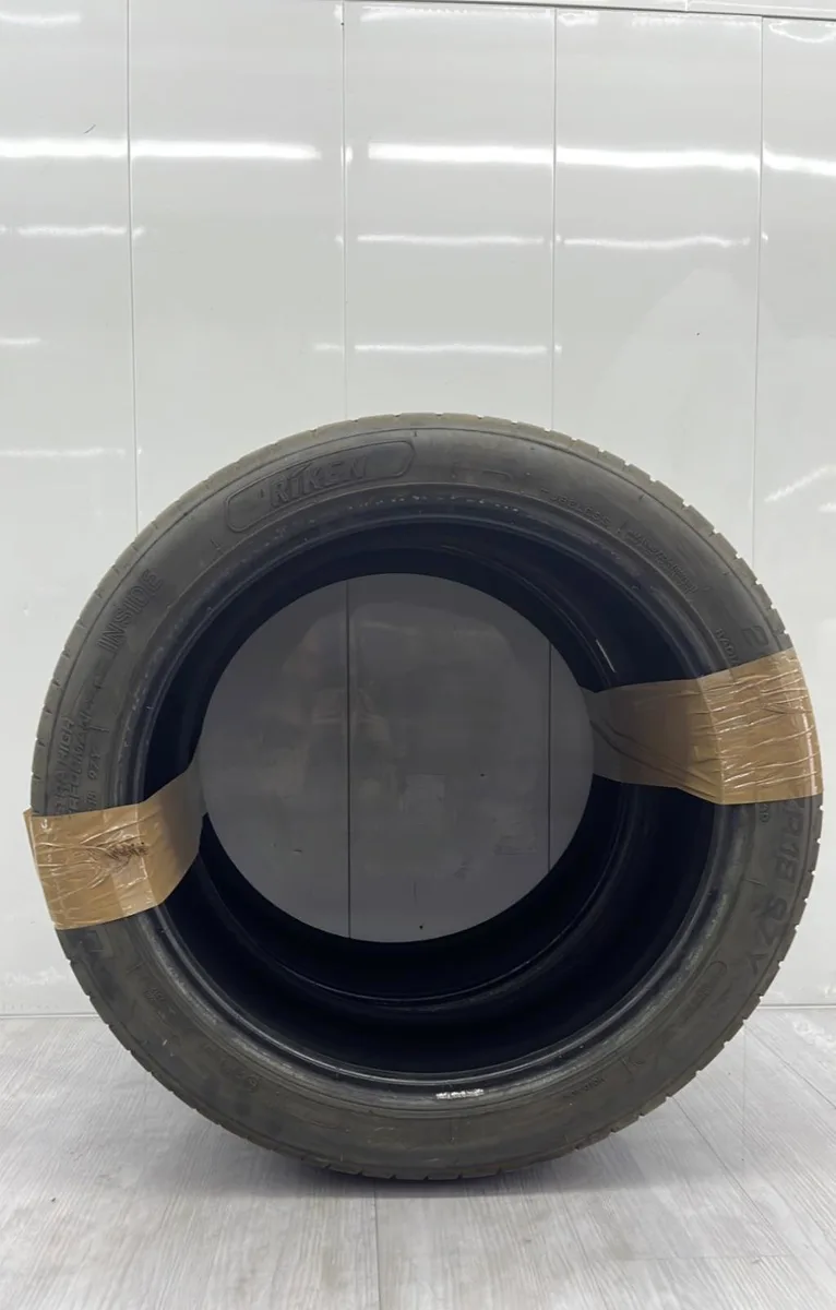 Roue de secours AUDI A4 3 AVANT PHASE 1 BREAK occasion