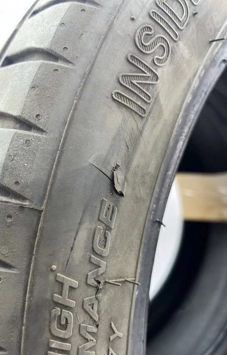 Roue de secours AUDI A4 3 AVANT PHASE 1 BREAK occasion