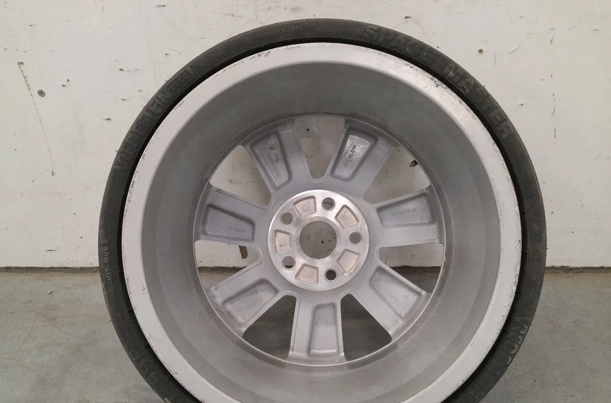 Roue de secours AUDI ALLROAD occasion