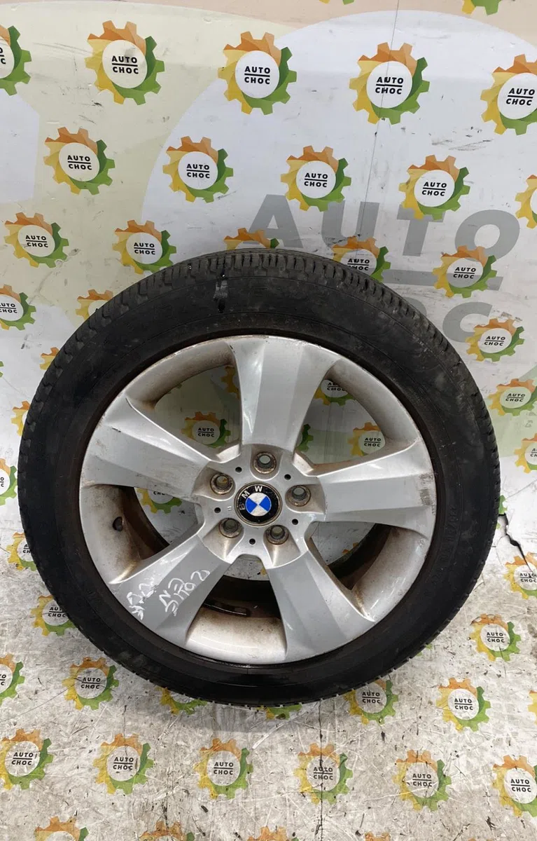 Roue de secours BMW SERIE 3 E90 PHASE 1 occasion