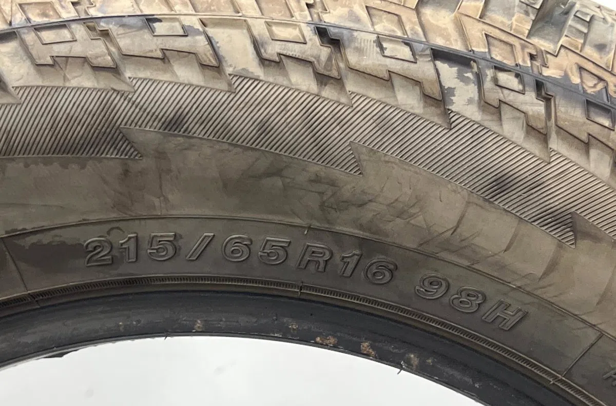 Roue de secours CHRYSLER GRAND VOYAGER 4 PHASE 2 occasion