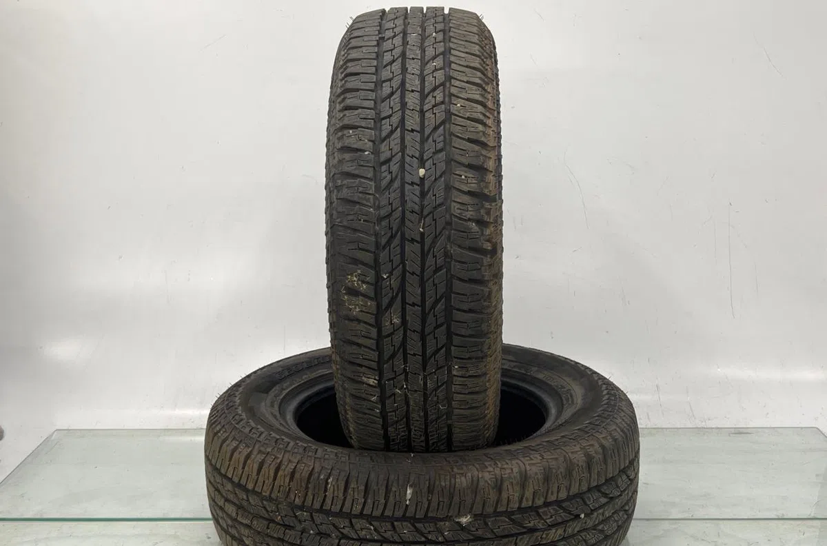 Roue de secours CHRYSLER GRAND VOYAGER 4 PHASE 2 occasion