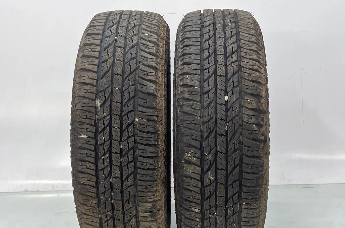 Roue de secours CHRYSLER GRAND VOYAGER 4 PHASE 2 occasion
