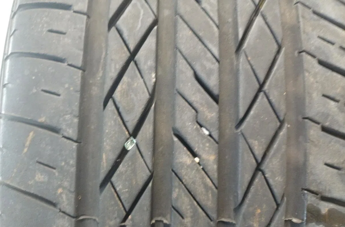 Roue de secours CHRYSLER PT CRUISER PHASE 1 BREAK occasion