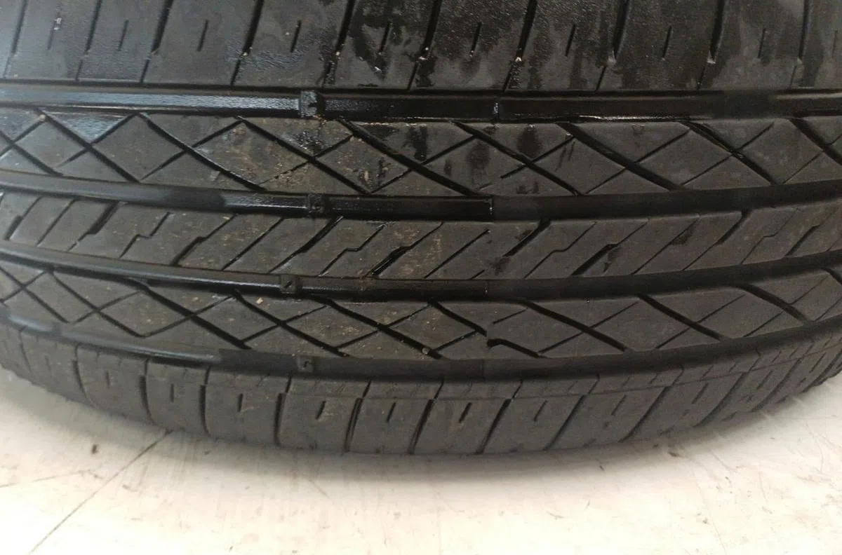 Roue de secours CHRYSLER PT CRUISER PHASE 1 BREAK occasion