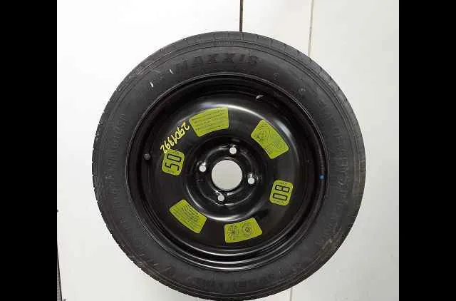Roue de secours CITROEN C3 II occasion
