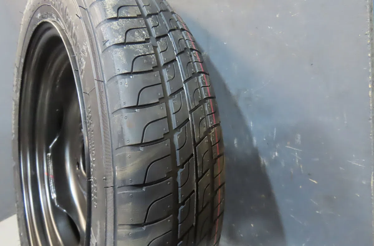 Roue de secours Citroen C3 II (SC_) 1.6 bluehdi 75 (2015) occasion