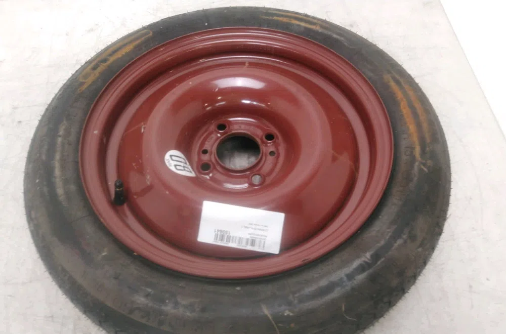 Roue de secours CITROEN C3 occasion