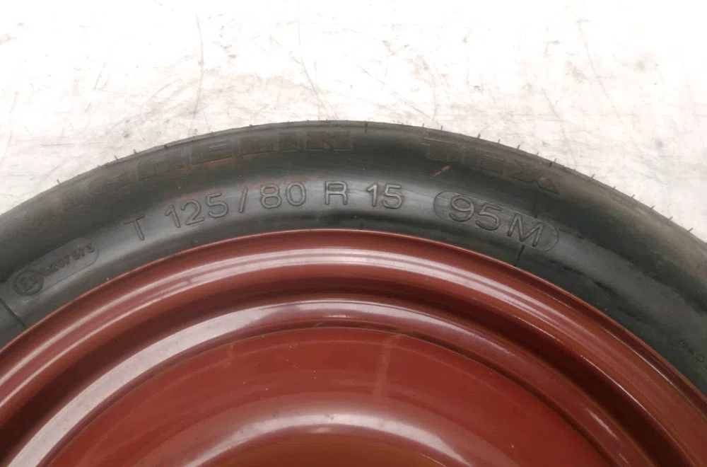 Roue de secours CITROEN C3 occasion