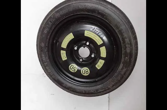 Roue de secours CITROEN C3 PICASSO occasion