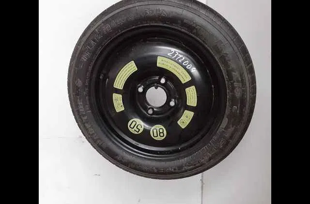 Roue de secours CITROEN C3 PICASSO occasion