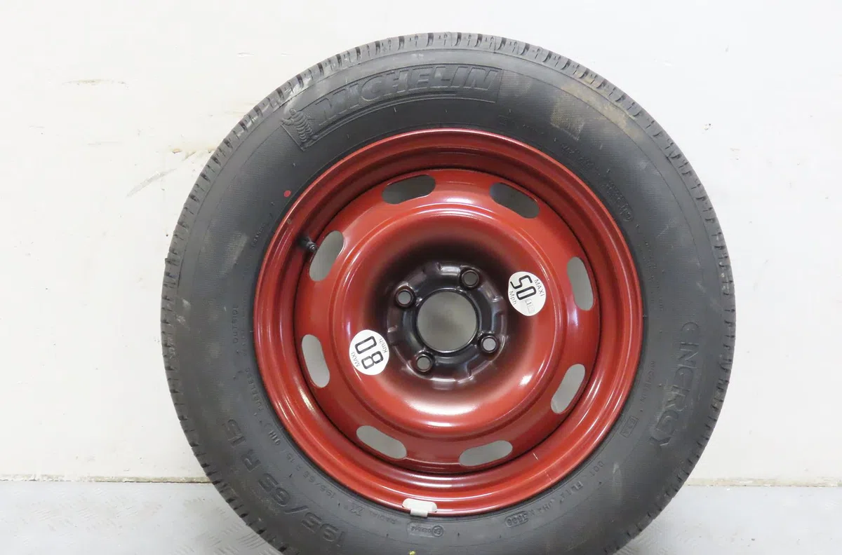 Roue de secours Citroen C4 I (LC_) 1.6 hdi (2004-2011) occasion