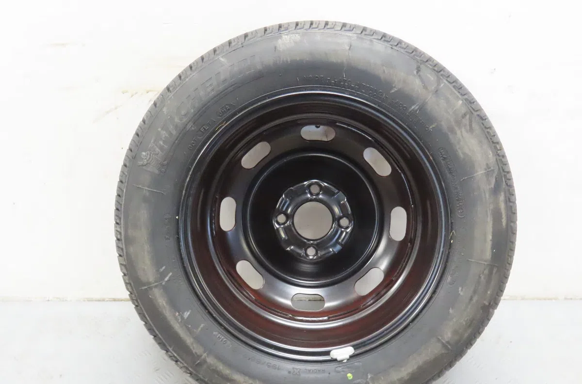 Roue de secours Citroen C4 I (LC_) 1.6 hdi (2004-2011) occasion