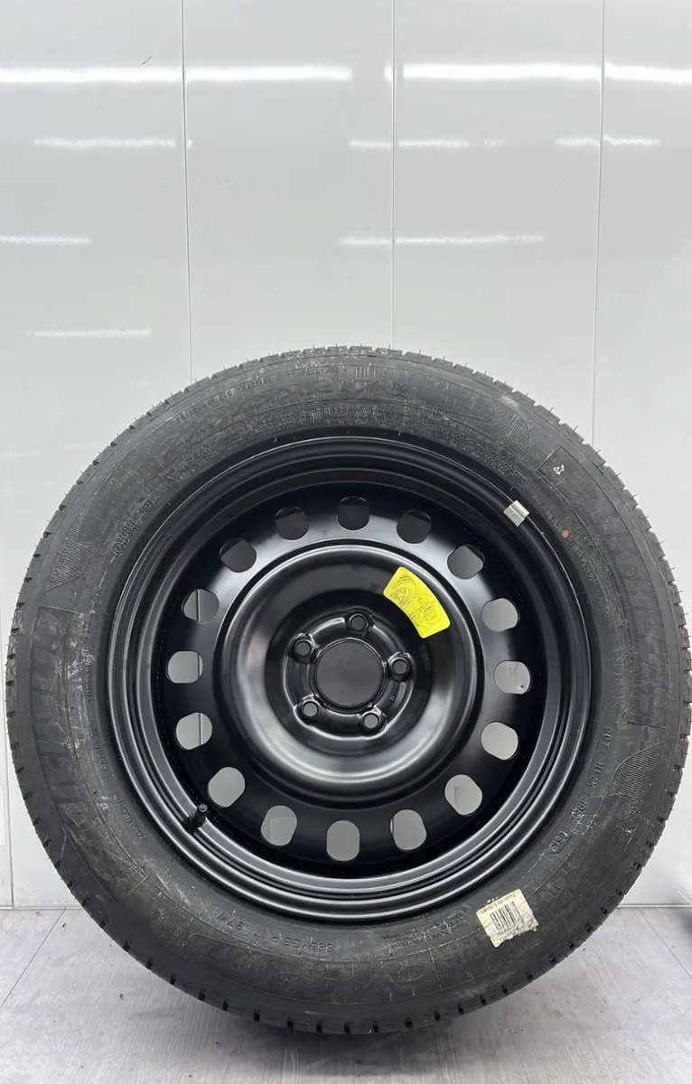 Roue de secours CITROEN C5 2 occasion