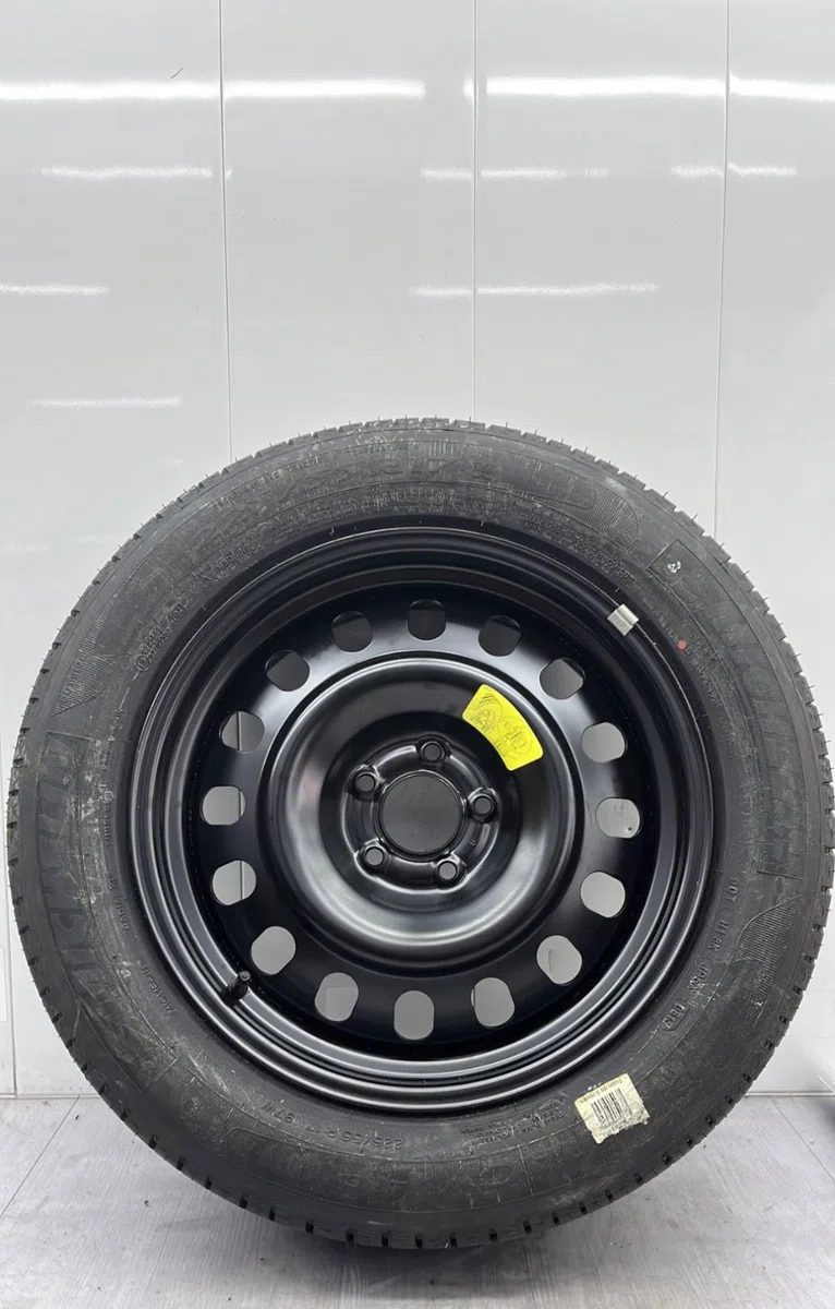 Roue de secours CITROEN C5 2 occasion