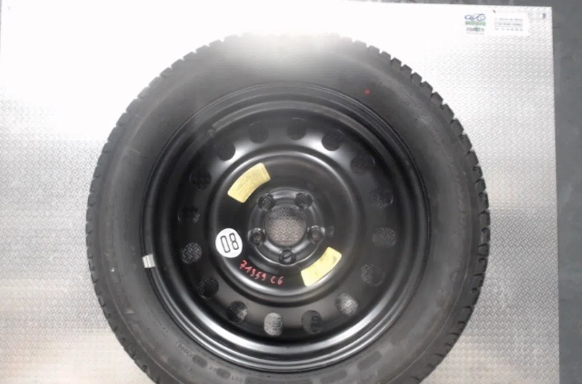 Roue de secours CITROEN C6 occasion