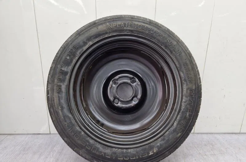 Roue de secours CITROEN DS3 CABRIOLET PHASE 1 occasion