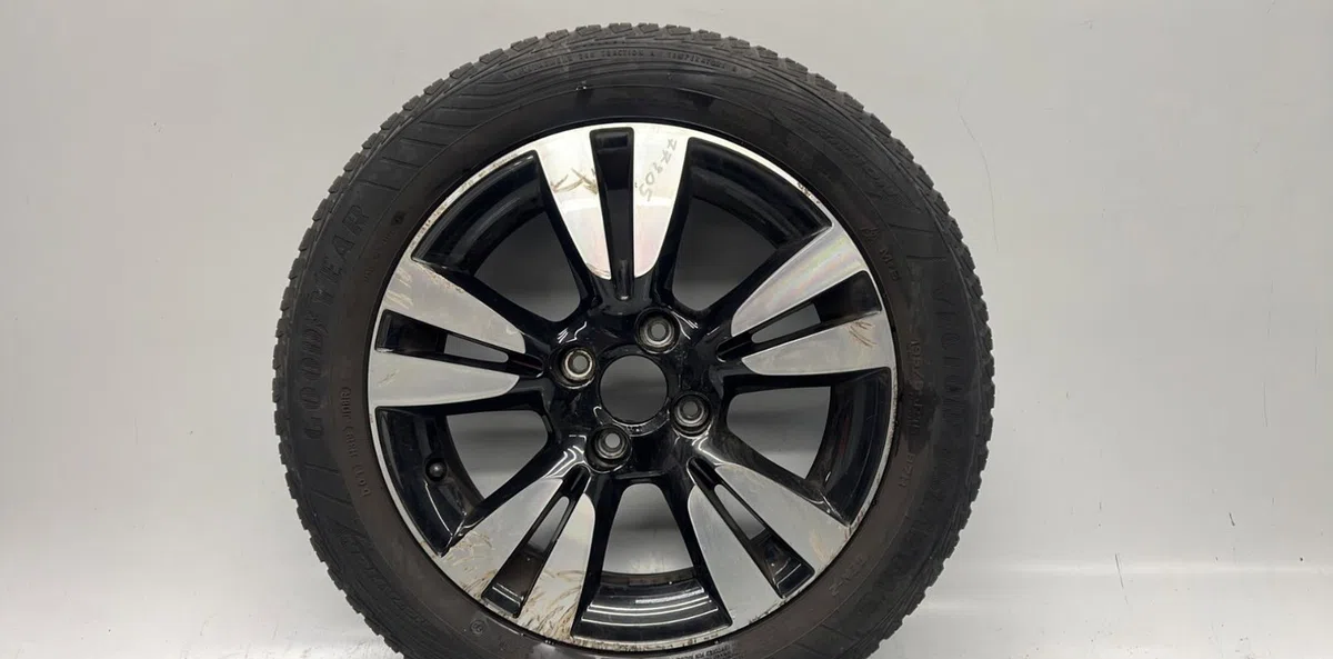 Roue de secours CITROEN DS3 PHASE 1 occasion