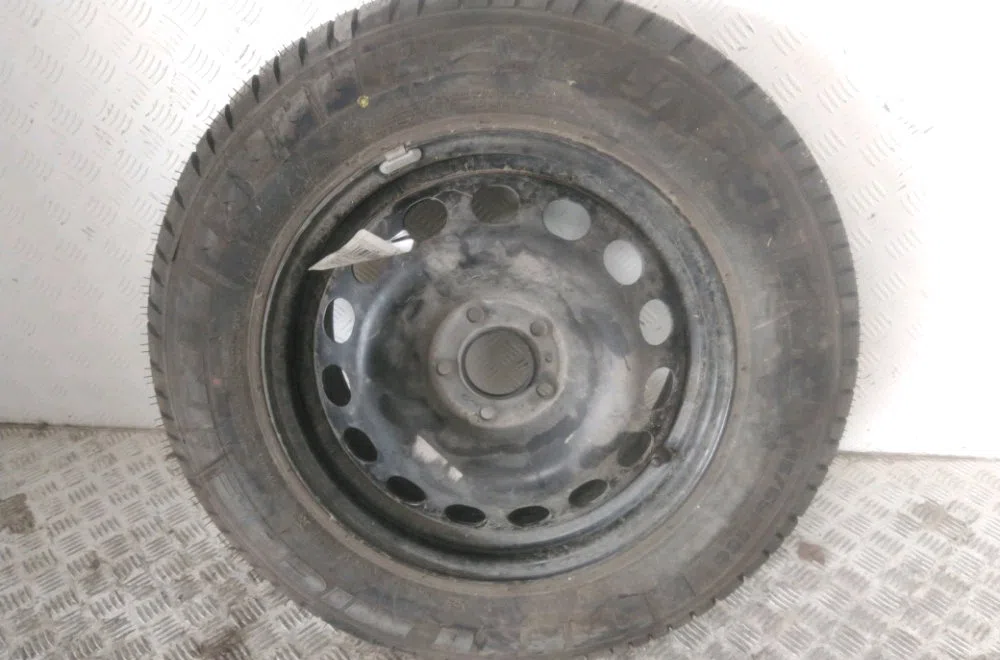 Roue de secours Citroen JUMPY Camionnette (V_) 1.5 bluehdi 120 (2018) occasion