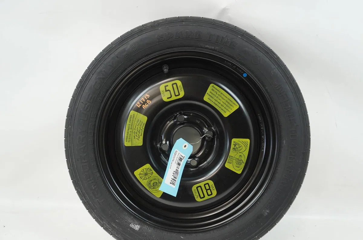 Roue de secours Ds DS 3 (SA_) 1.2 vti 82 (2015-2019) occasion