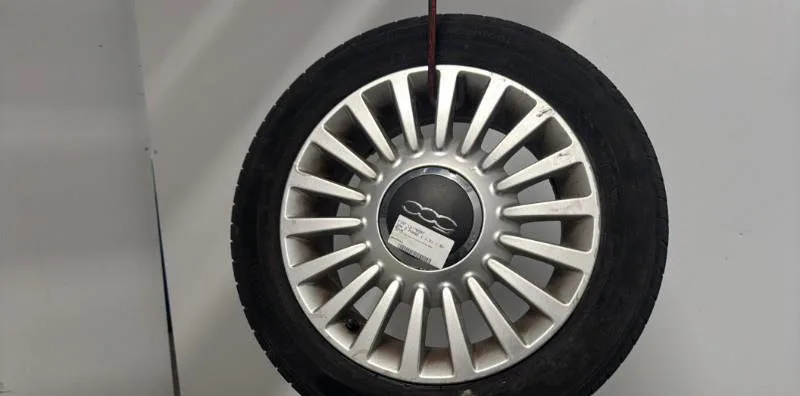 Roue de secours FIAT 500 2 PHASE 1 occasion