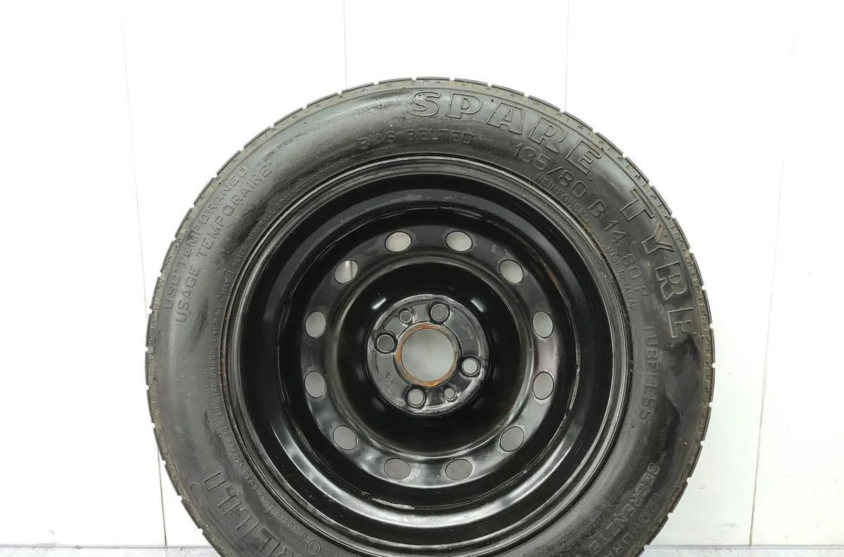 Roue de secours FIAT PUNTO 2 PHASE 2 occasion