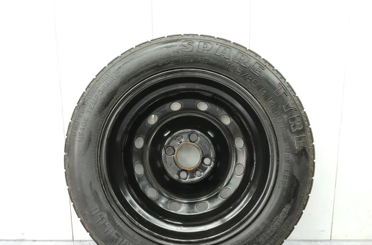Roue de secours FIAT PUNTO 2 PHASE 2 occasion