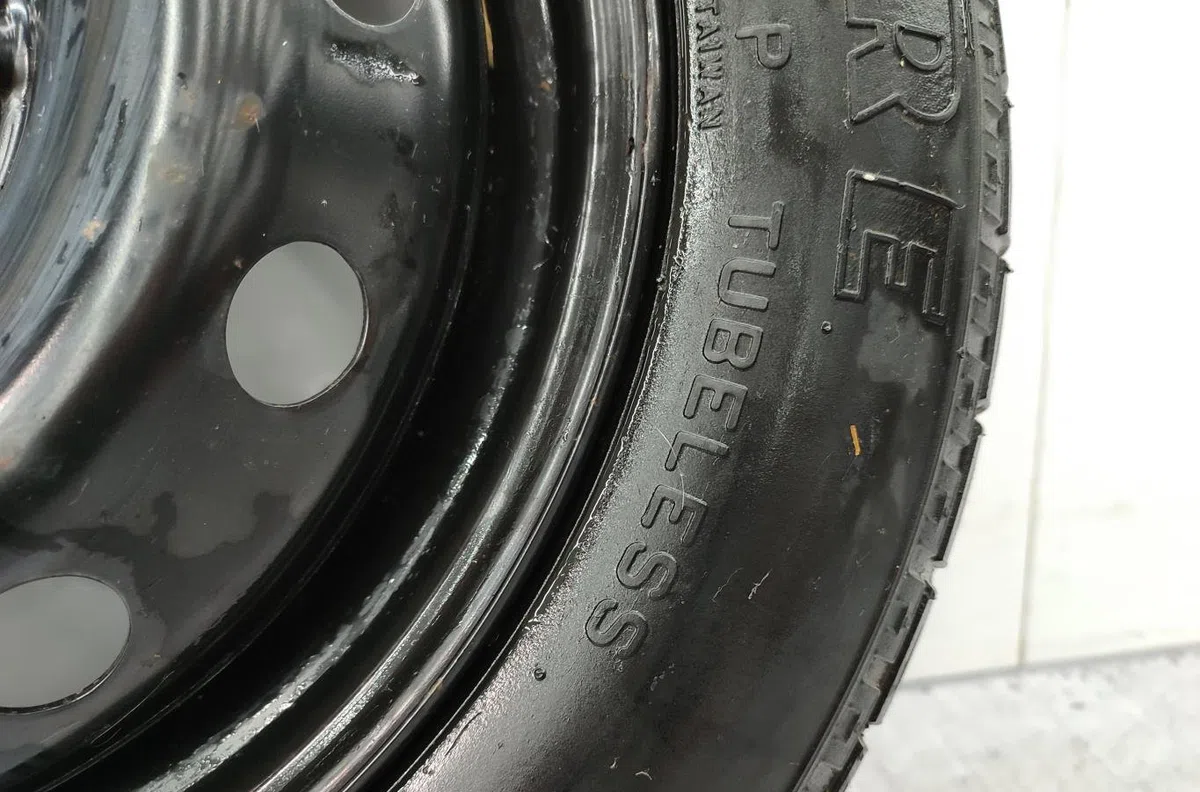 Roue de secours FIAT PUNTO 2 PHASE 2 occasion