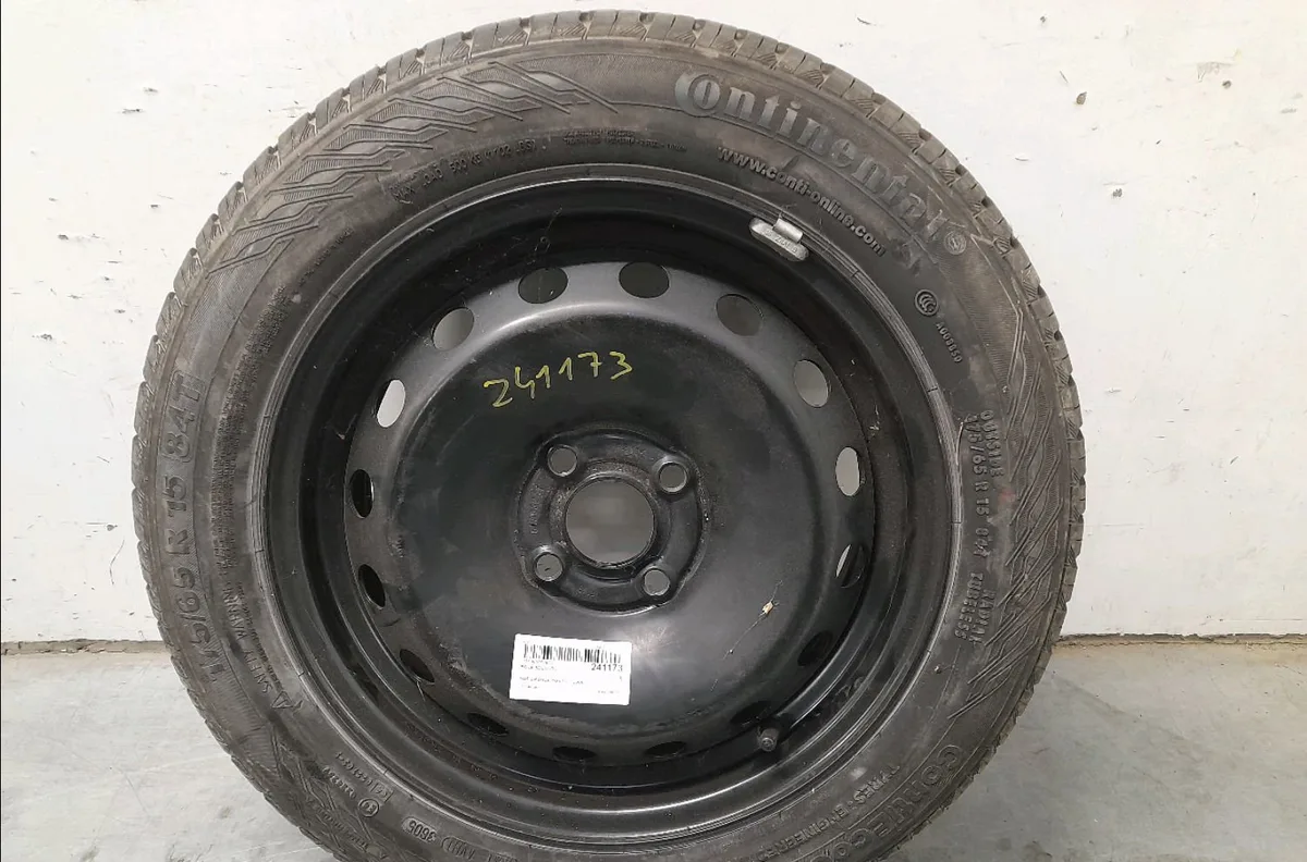 Roue de secours FIAT PUNTO occasion
